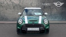 MINI Hatchback 2.0 Cooper S Sport 5dr Auto Petrol Hatchback